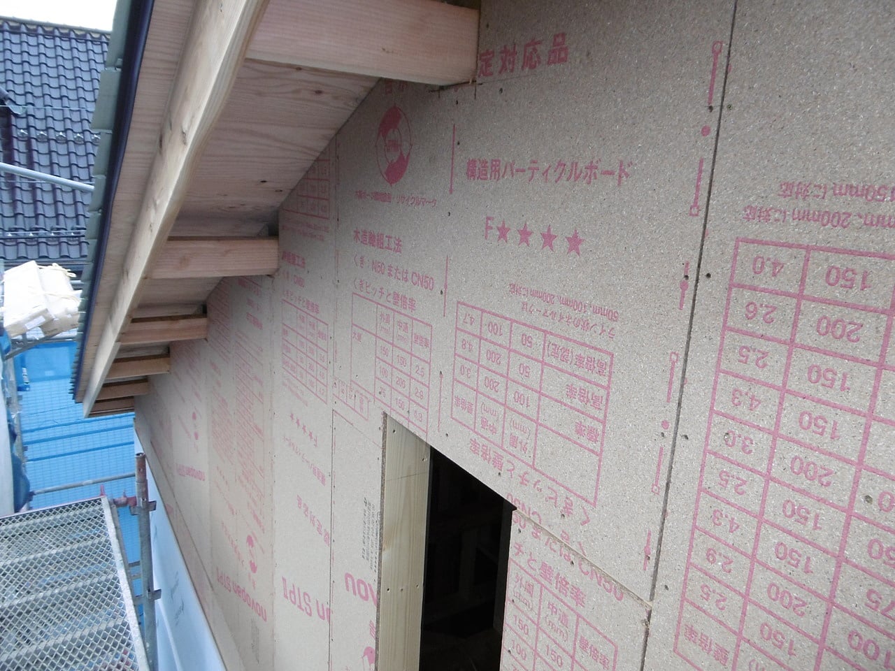 秩父市／T様邸（No.110）の施工写真 8