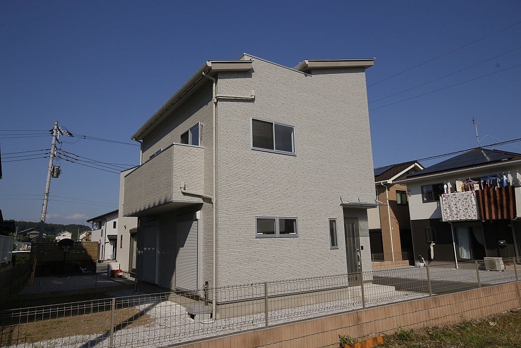 S様邸／秩父郡横瀬町の施工写真