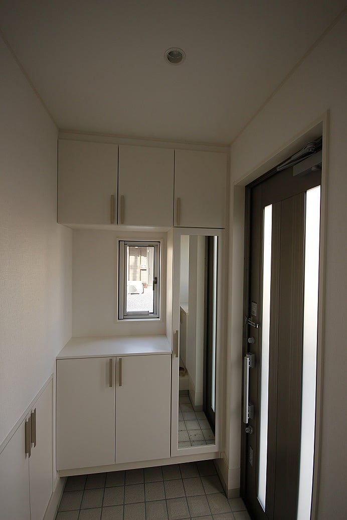 S様邸／秩父郡横瀬町の施工写真 7
