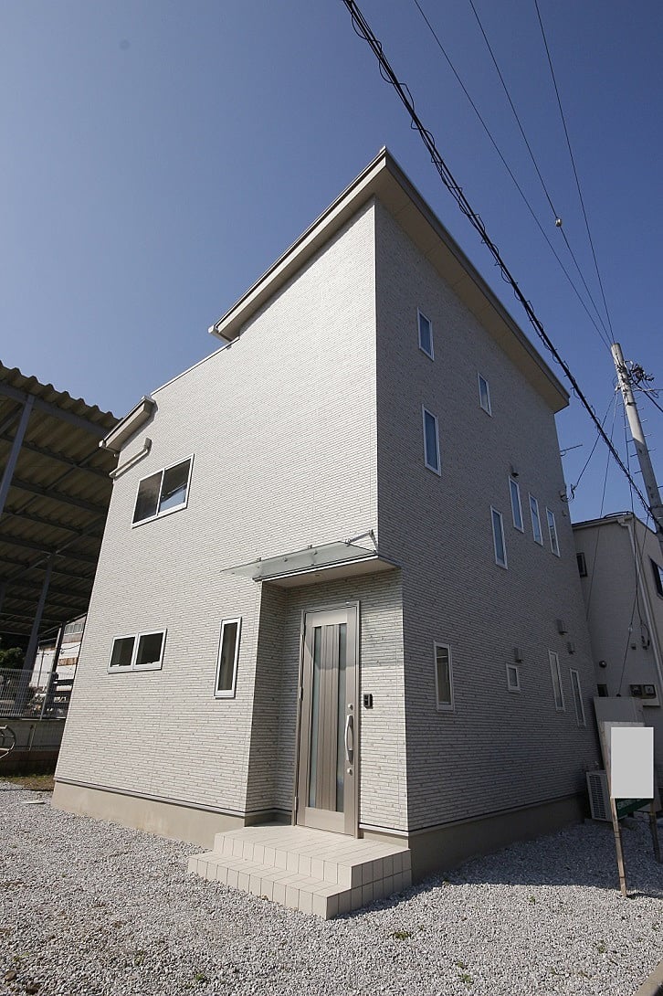 S様邸／秩父郡横瀬町の施工写真 9