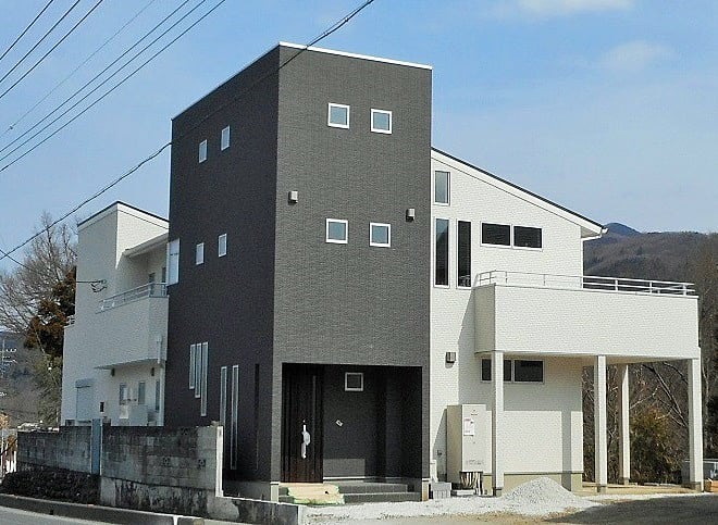 K様邸/秩父郡横瀬町(No.25)の施工写真