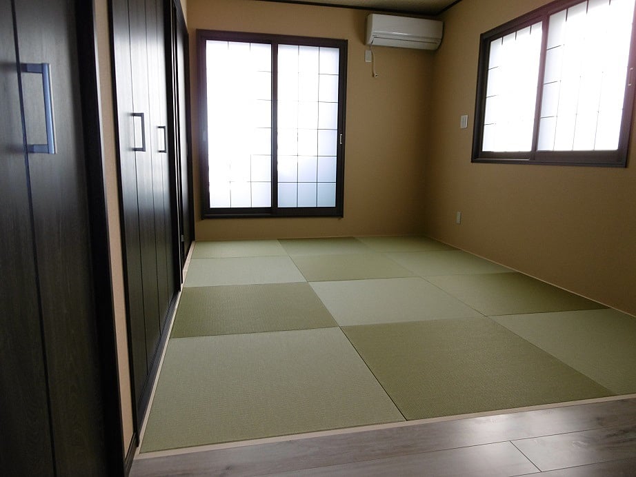 K様邸／秩父郡横瀬町（No.25）の施工写真 5
