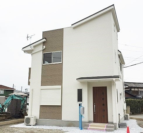 Y様邸/秩父市(No.35)の施工写真