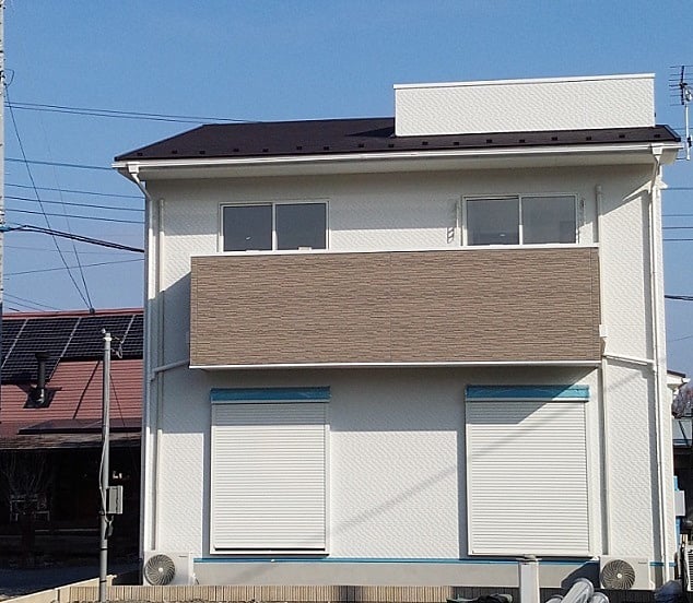 Y様邸/秩父市(No.35)の施工写真 2