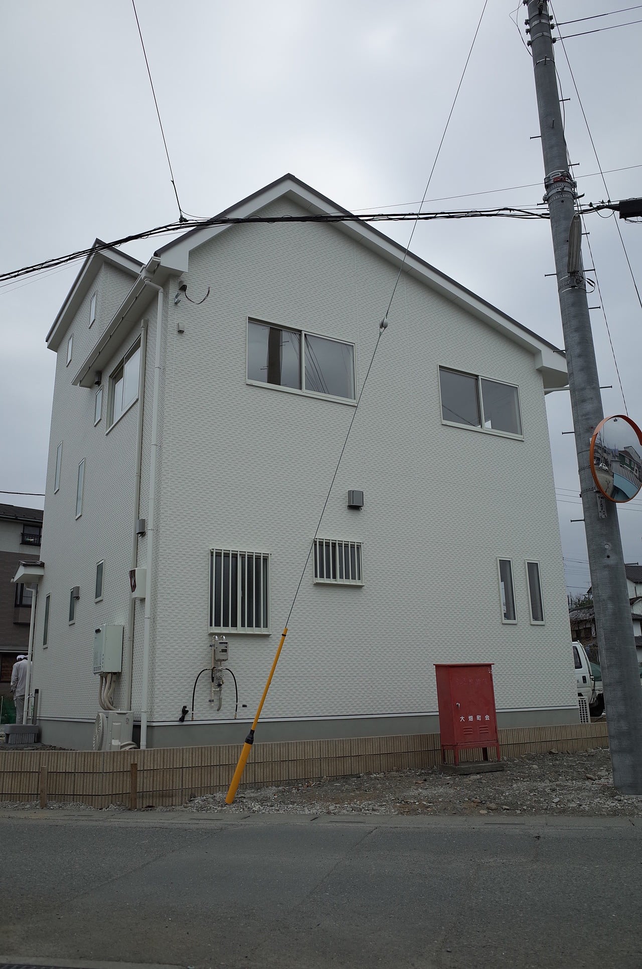 Y様邸/秩父市(No.35)の施工写真 4