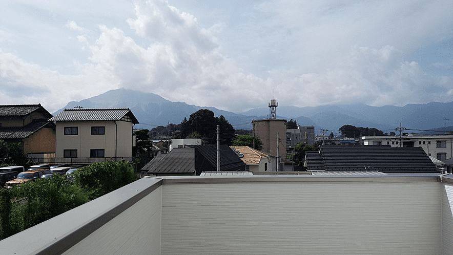 A様邸／秩父市（No.36）の施工写真 2