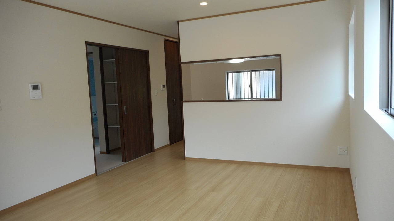 A様邸／秩父市（No.36）の施工写真 4