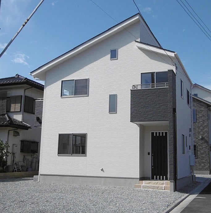 K様邸/秩父市(No.66)の施工写真