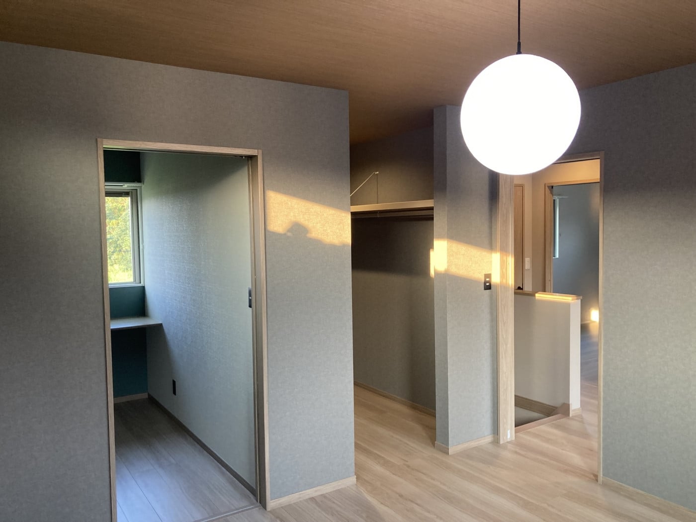 K様邸／秩父市（No.122）の施工写真 3