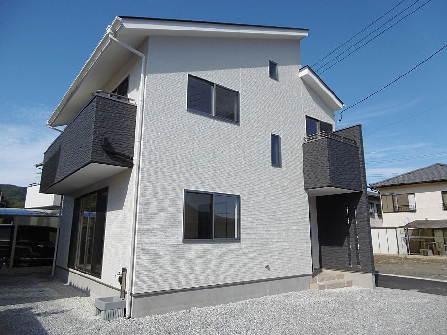 K様邸／秩父市（No.66）の施工写真 2