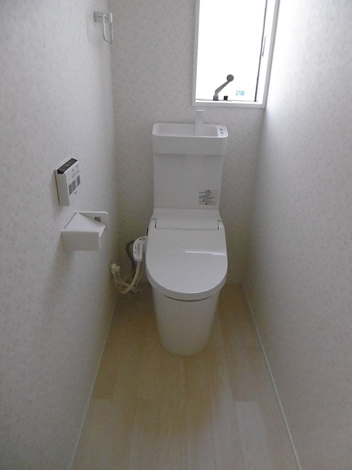 K様邸／秩父市（No.66）の施工写真 9