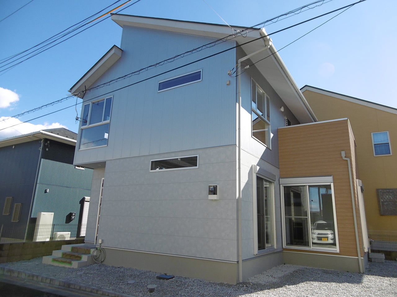 M様邸／秩父郡横瀬町（No.74）の施工写真 8