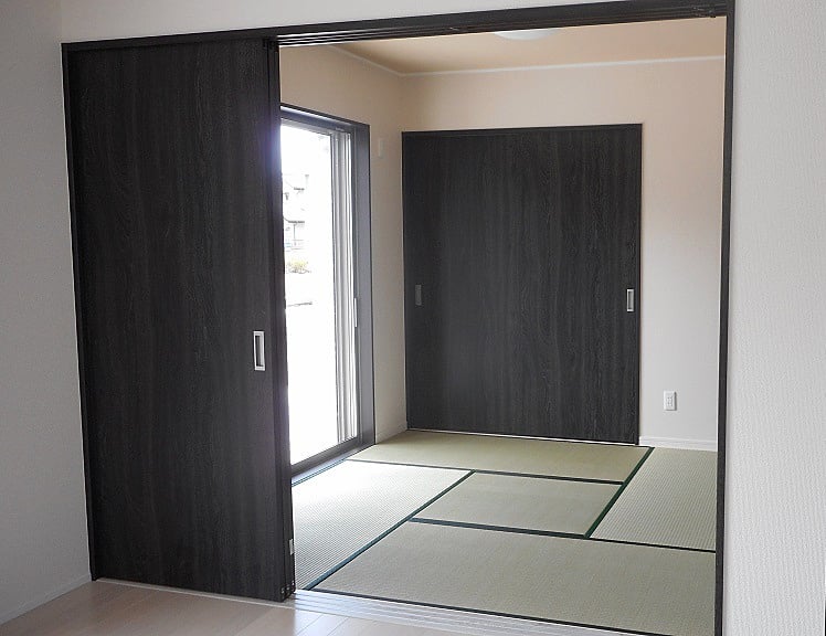 H様邸/秩父市(No.62)の施工写真 3