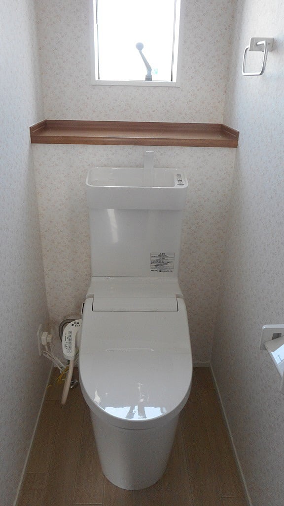 H様邸／秩父市（No.62）の施工写真 7