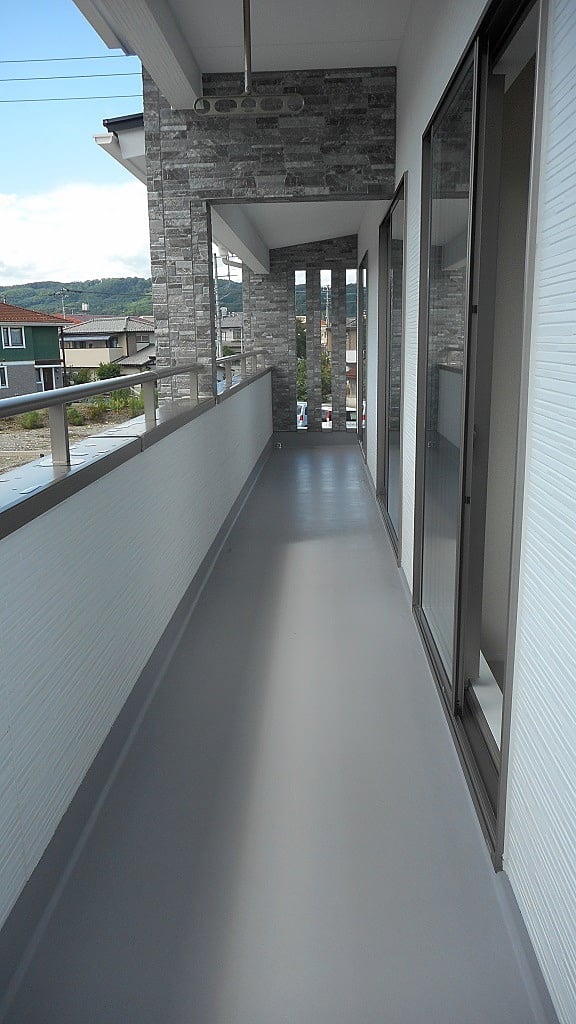 H様邸／秩父市（No.62）の施工写真 8