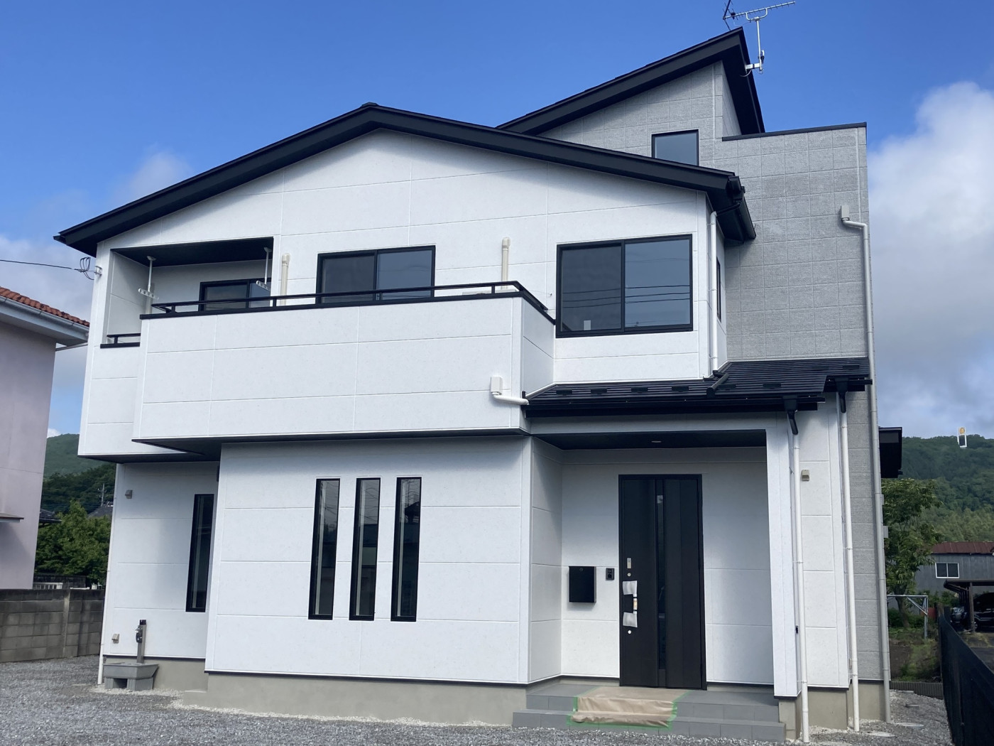 近戸 O様邸の施工写真