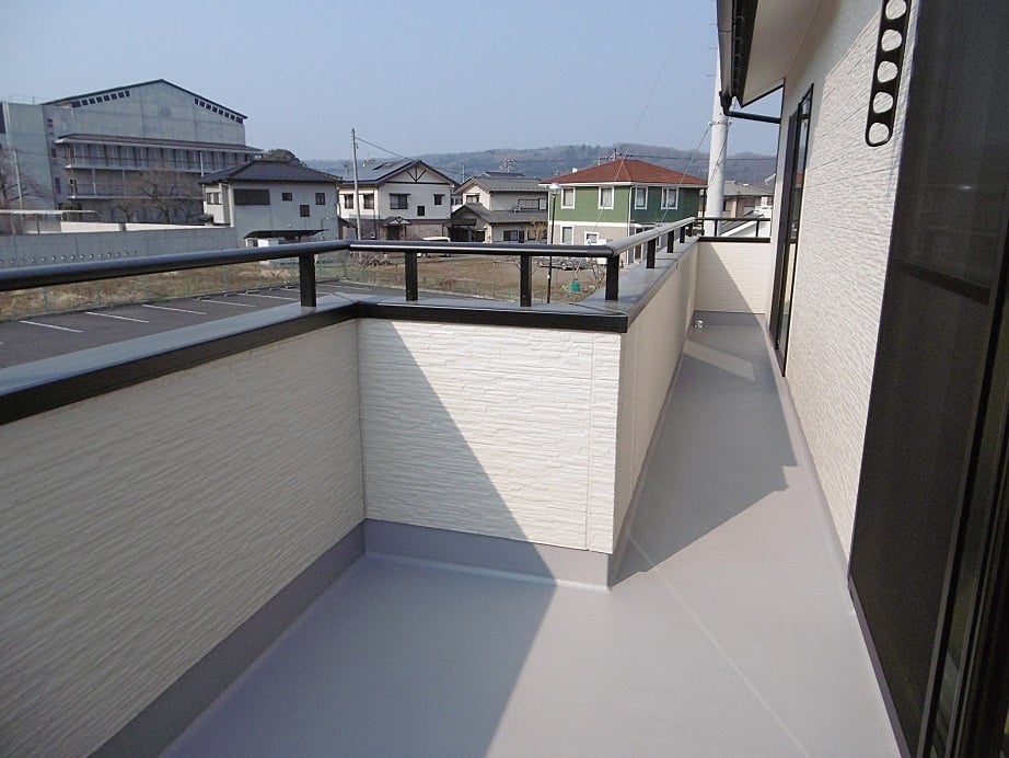 A様邸／秩父市（No.77）の施工写真 7