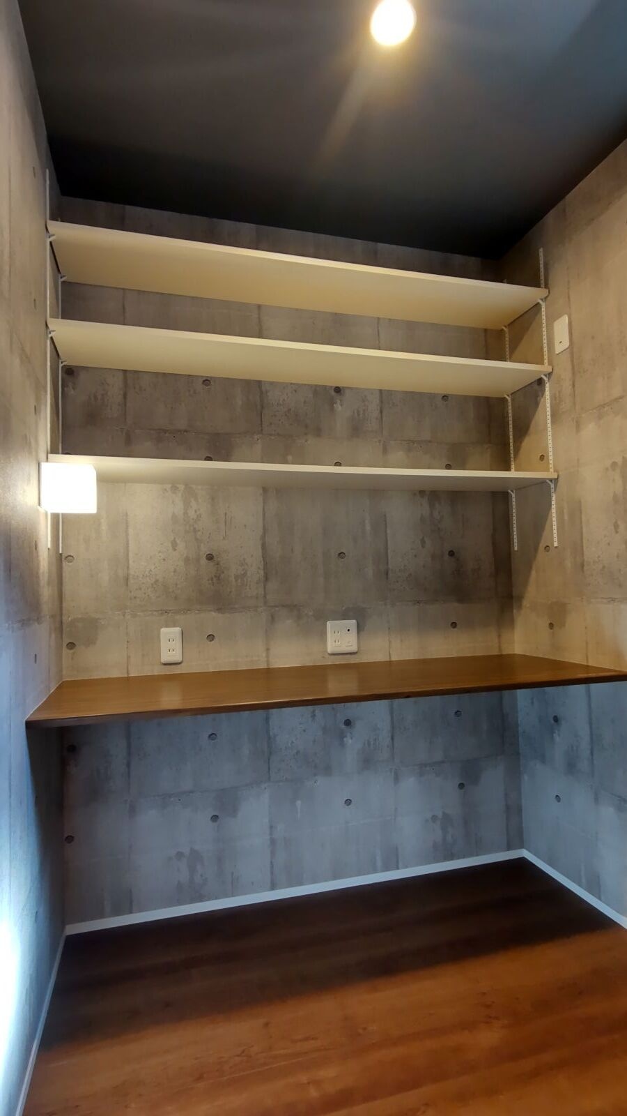 金室 M様邸の施工写真 7