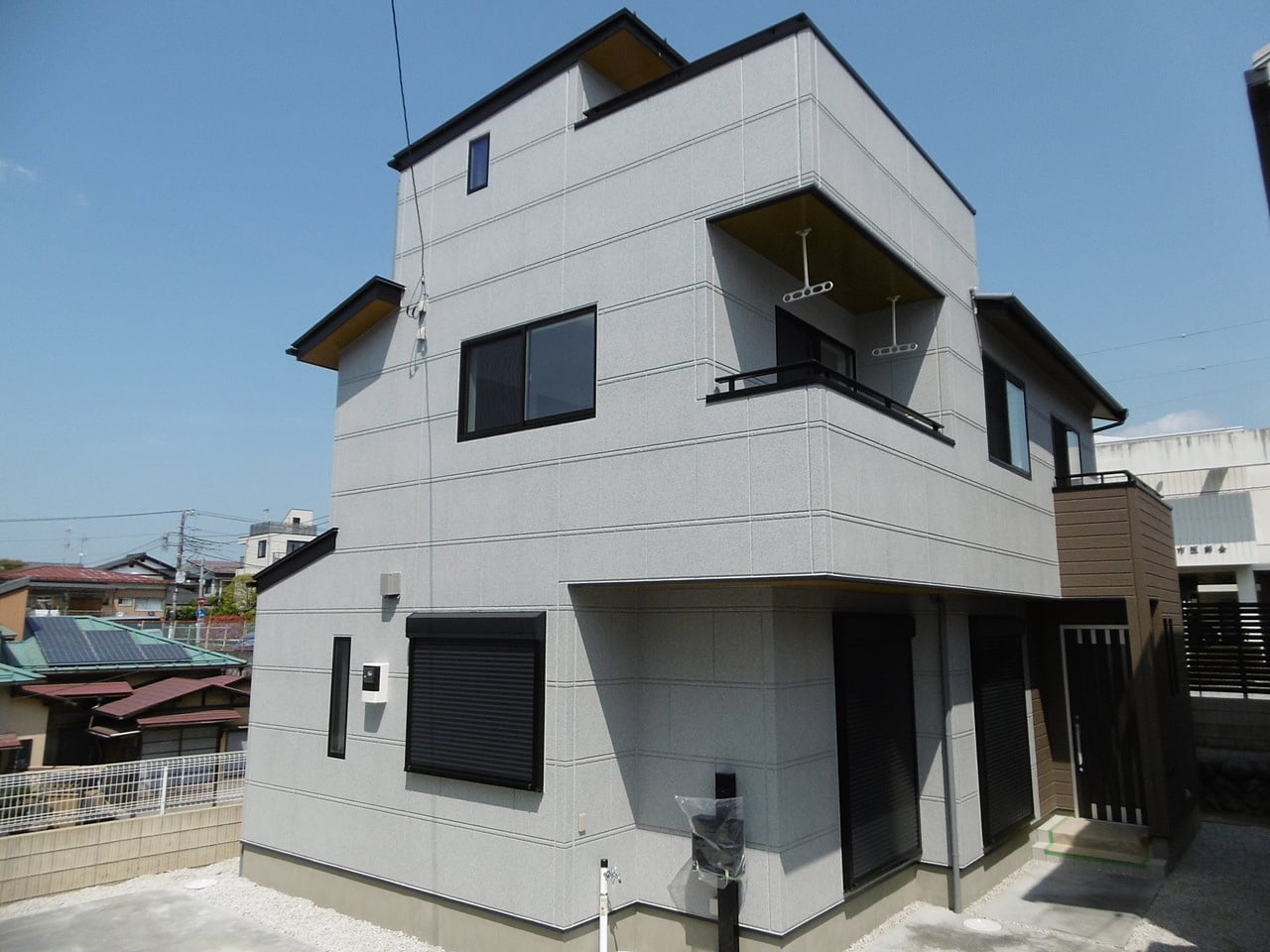 T様邸/秩父市(No.79)の施工写真
