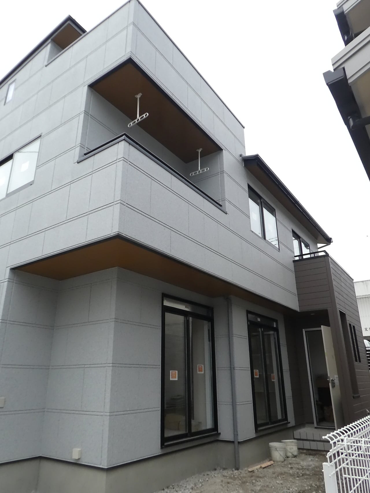 T様邸／秩父市（No.79）の施工写真 2