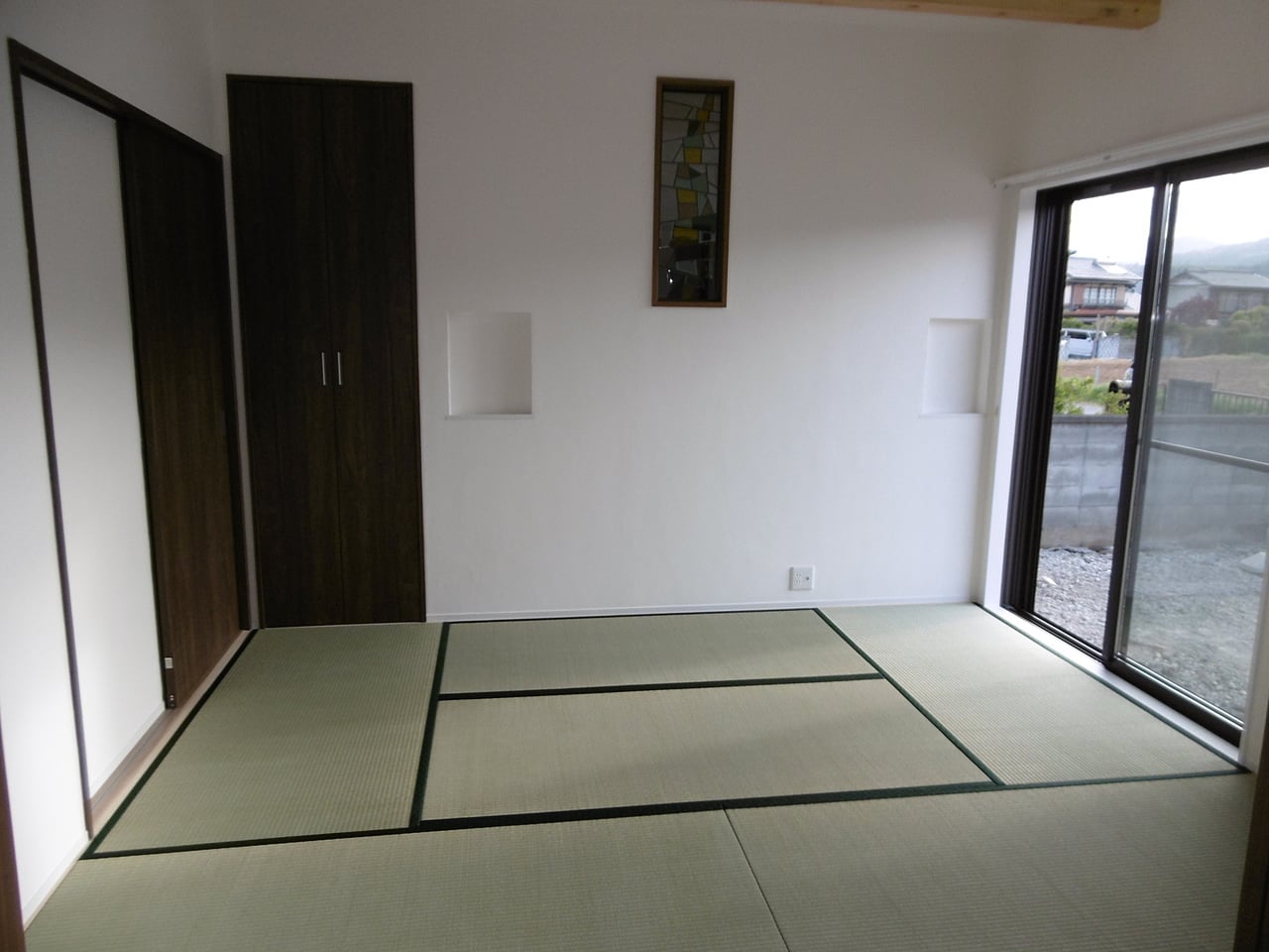 令和３年建築中古物件 秩父郡横瀬町川西の施工写真 6