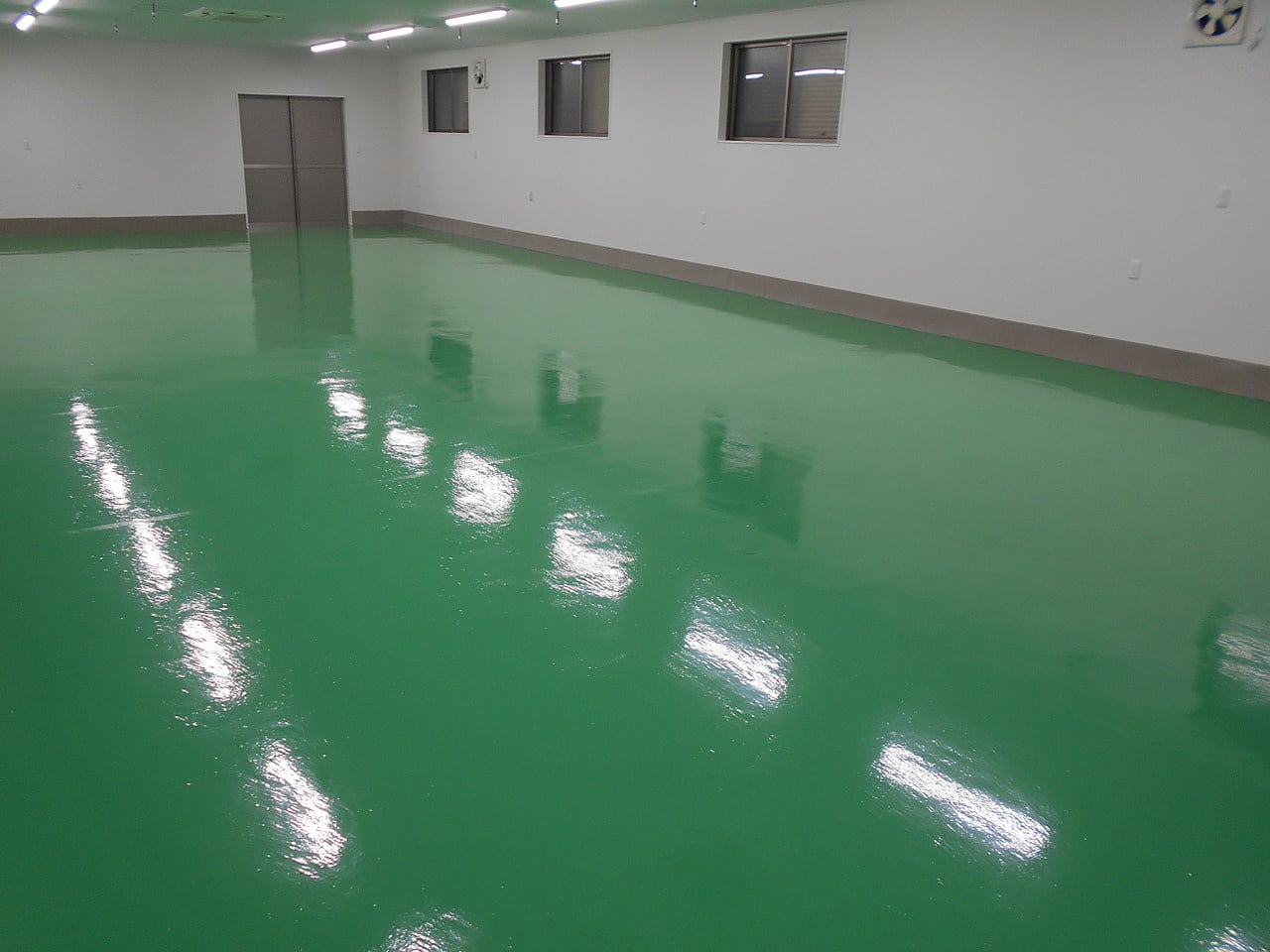 I工場／秩父市の施工写真 5