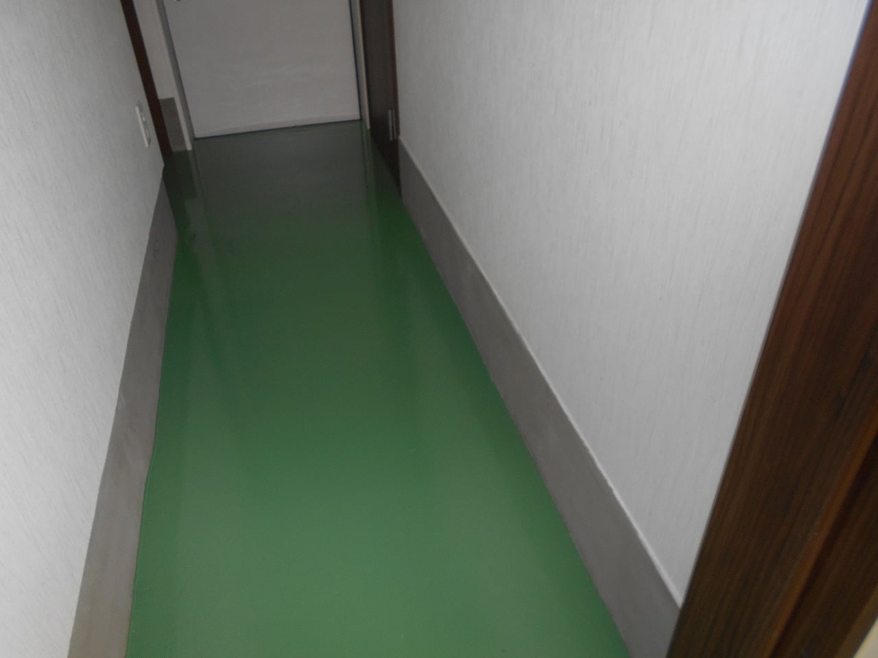I工場／秩父市の施工写真 7