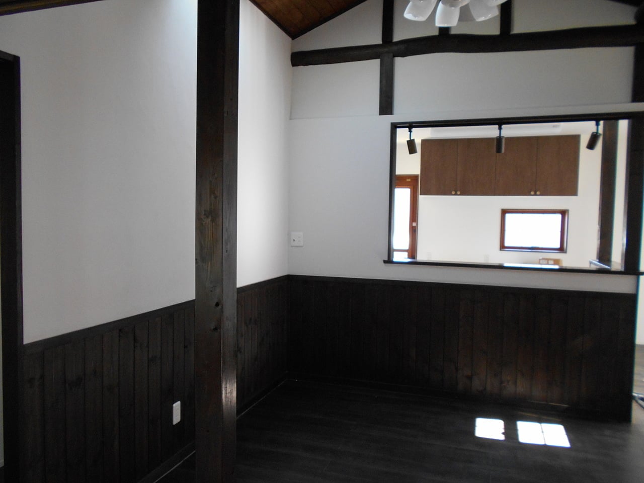 S様邸／秩父市の施工写真 5