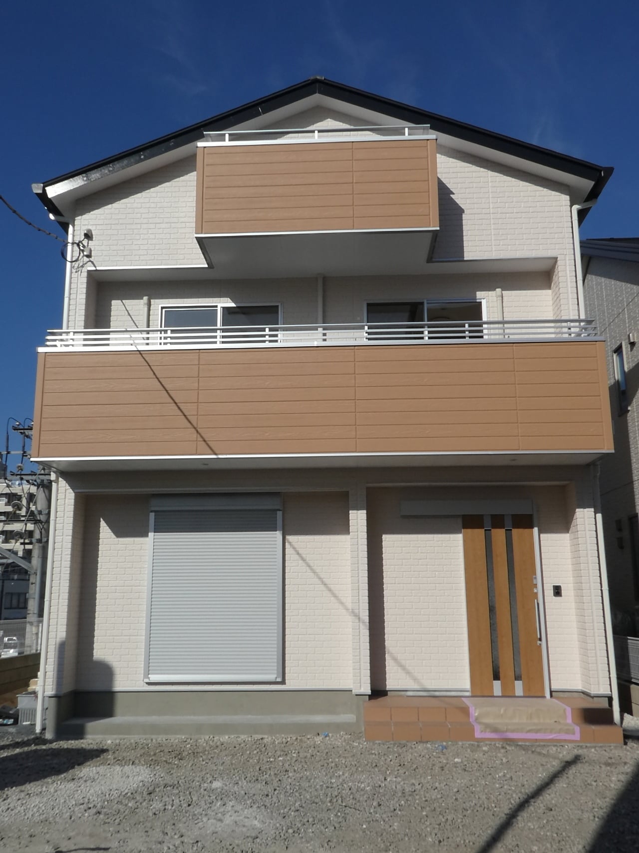 M様邸／秩父市（No.89）の施工写真 3