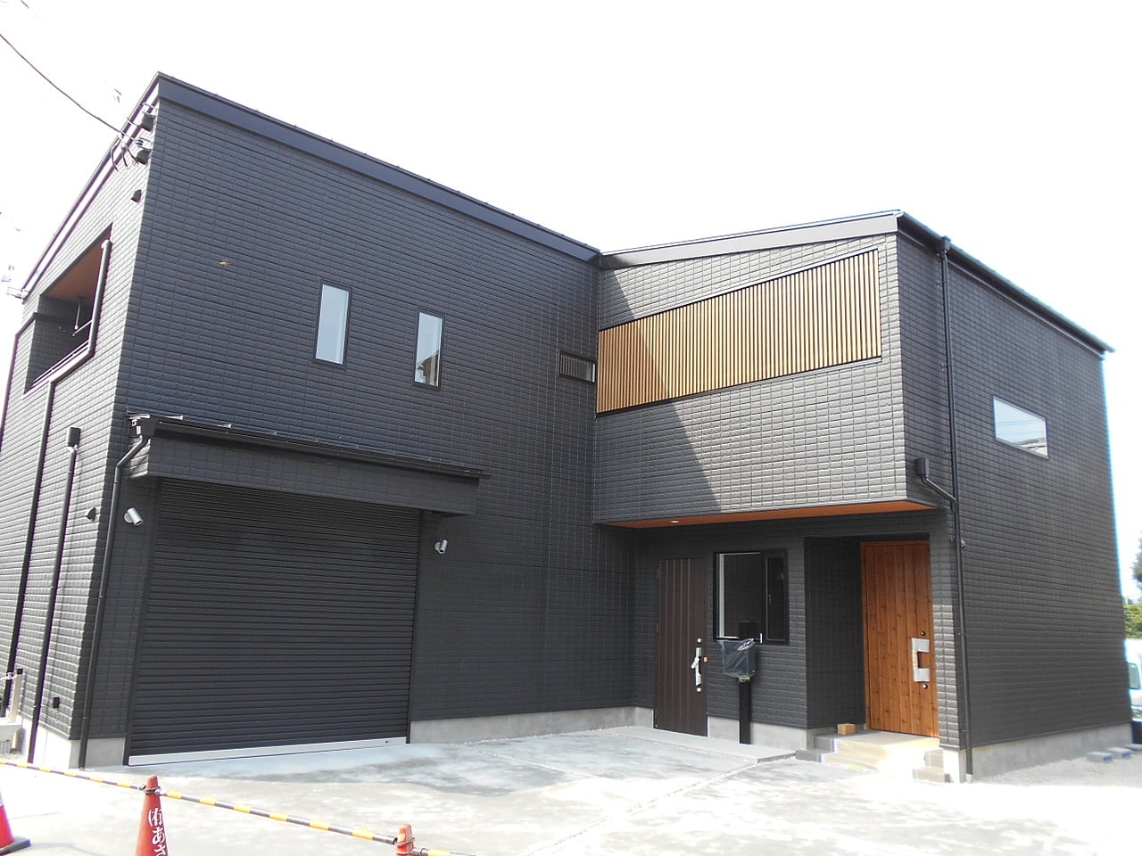 K様邸／秩父市（No.94）の施工写真