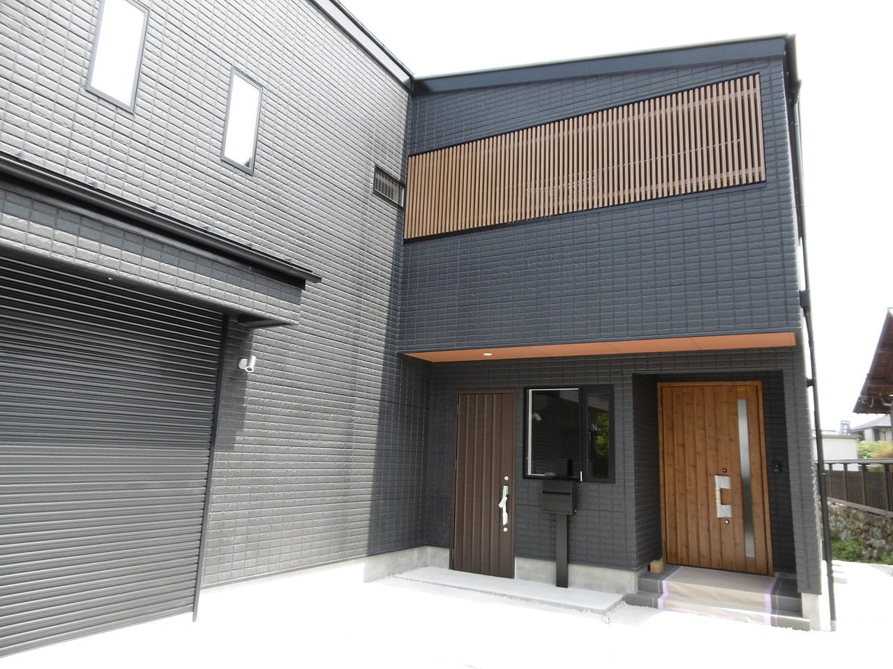 K様邸／秩父市（No.94）の施工写真 3