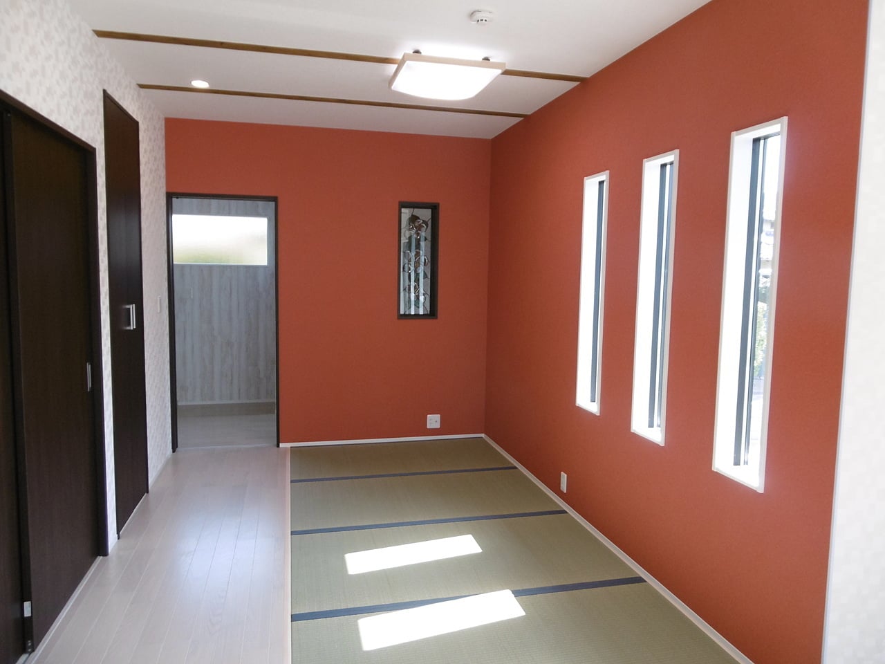 H様邸／秩父市（No.96）の施工写真 5