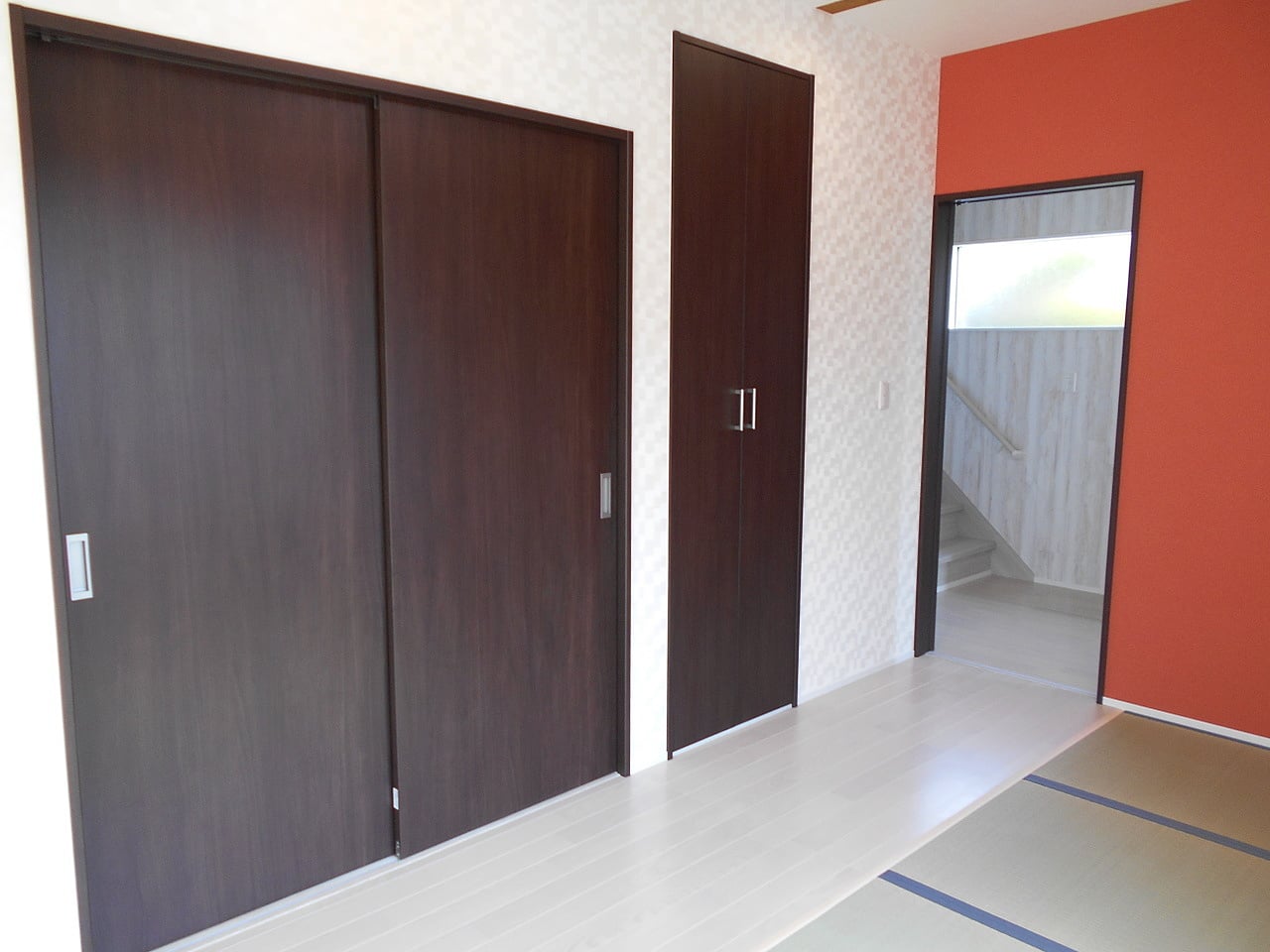 H様邸／秩父市（No.96）の施工写真 6