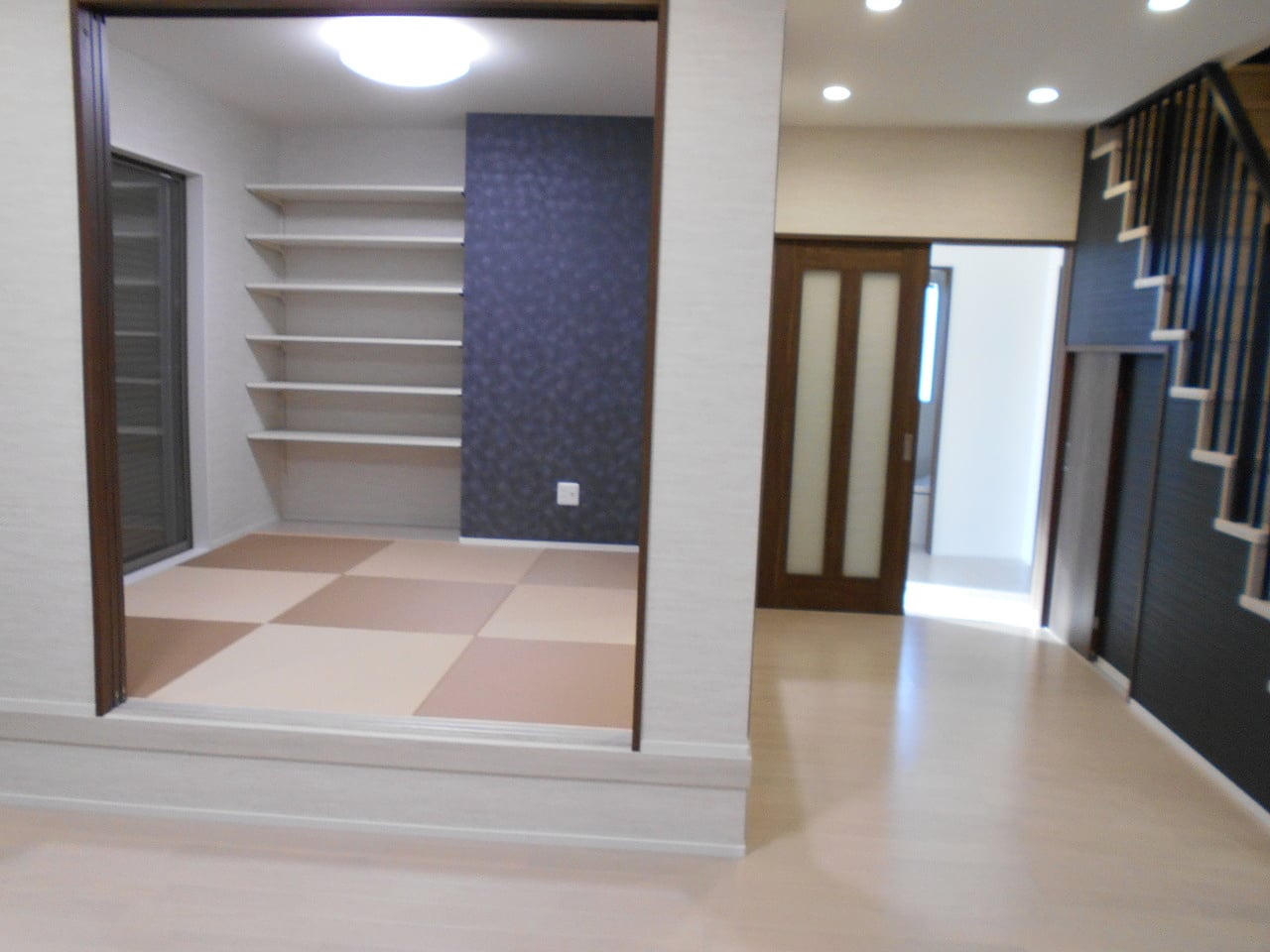 A様邸／秩父市（No.98）の施工写真 6