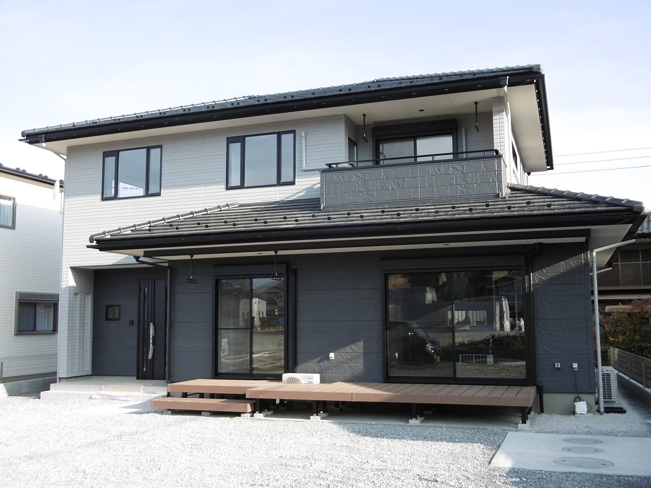 T様邸／秩父市（No.100）の施工写真