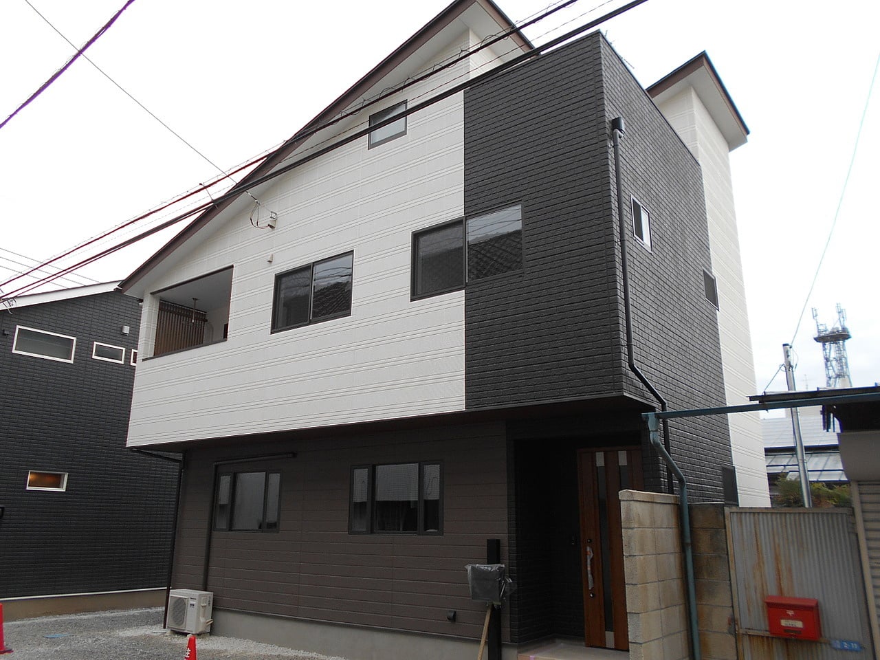 T様邸／秩父市（No.111）の施工写真 2