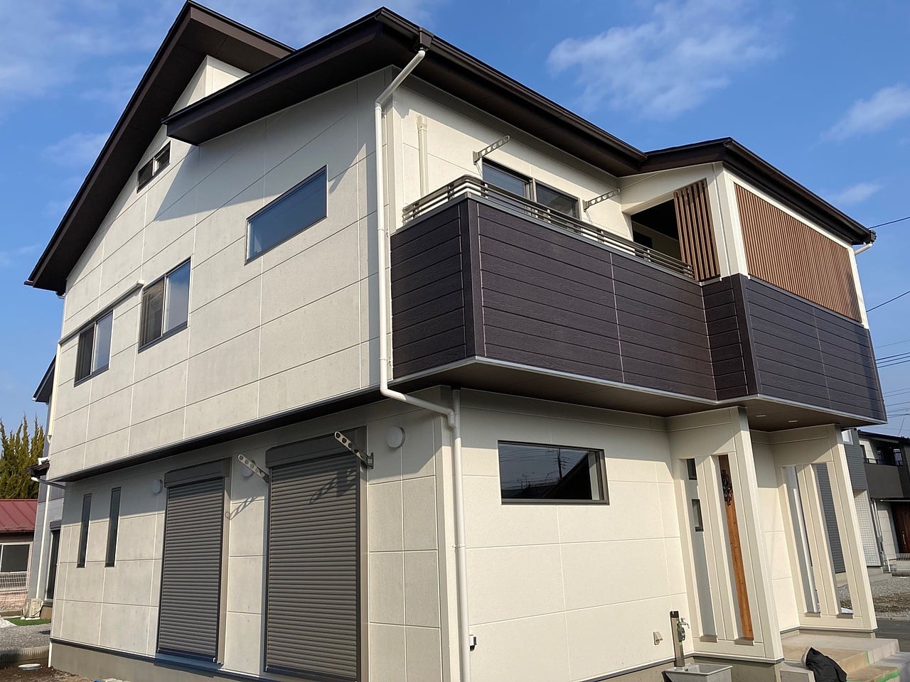 O様邸／秩父市の施工写真 3