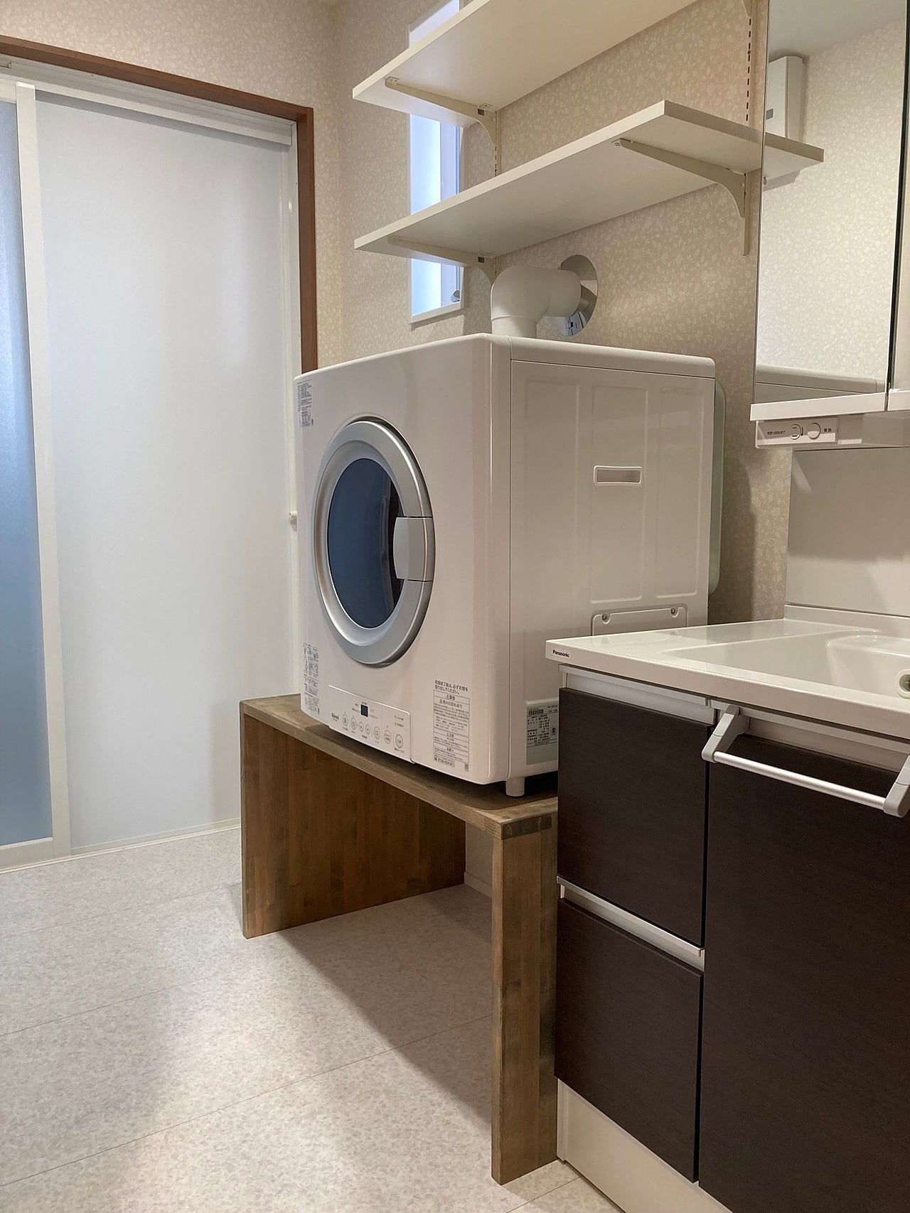 O様邸／秩父市の施工写真 4