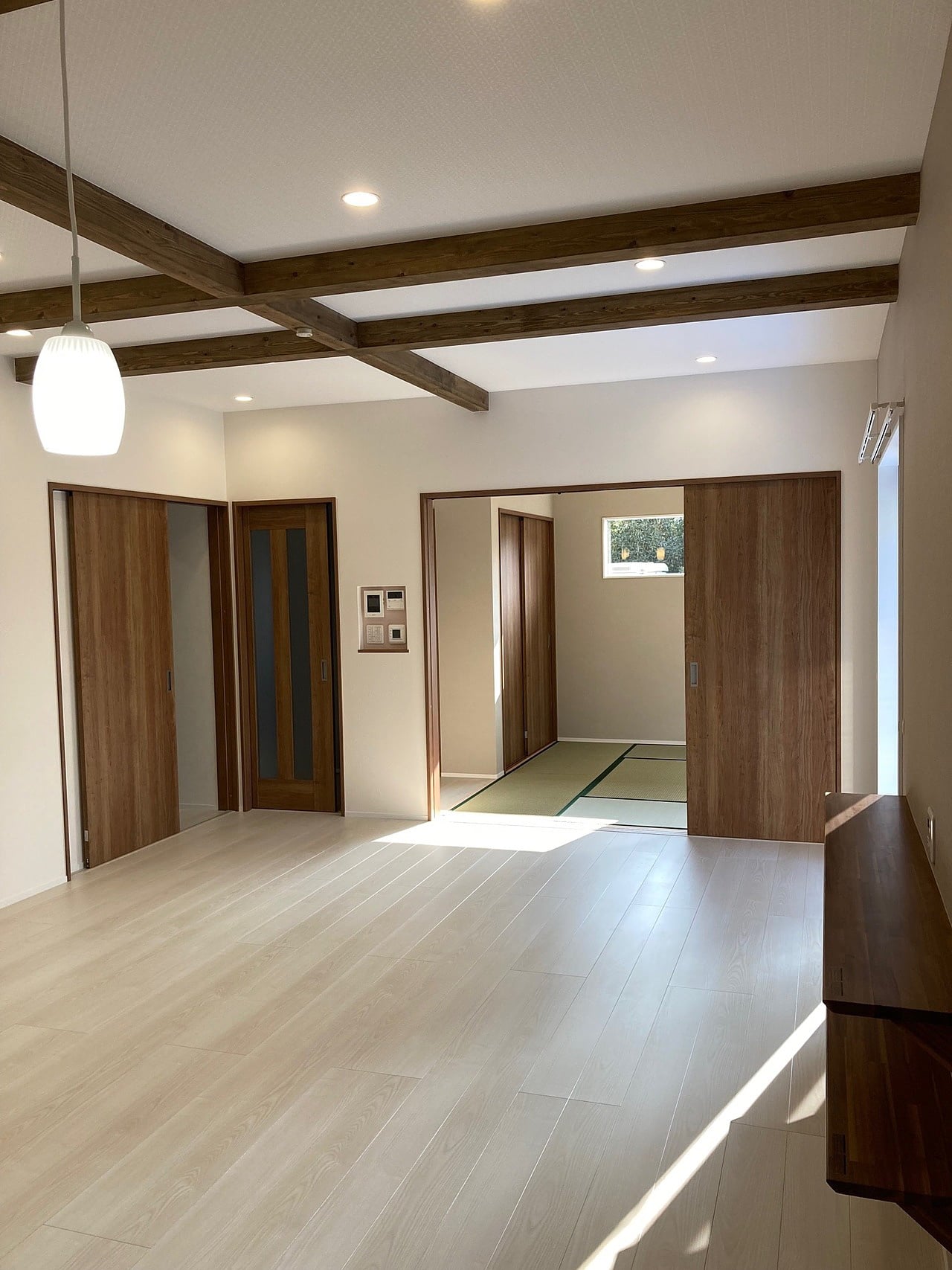 O様邸／秩父市の施工写真 5